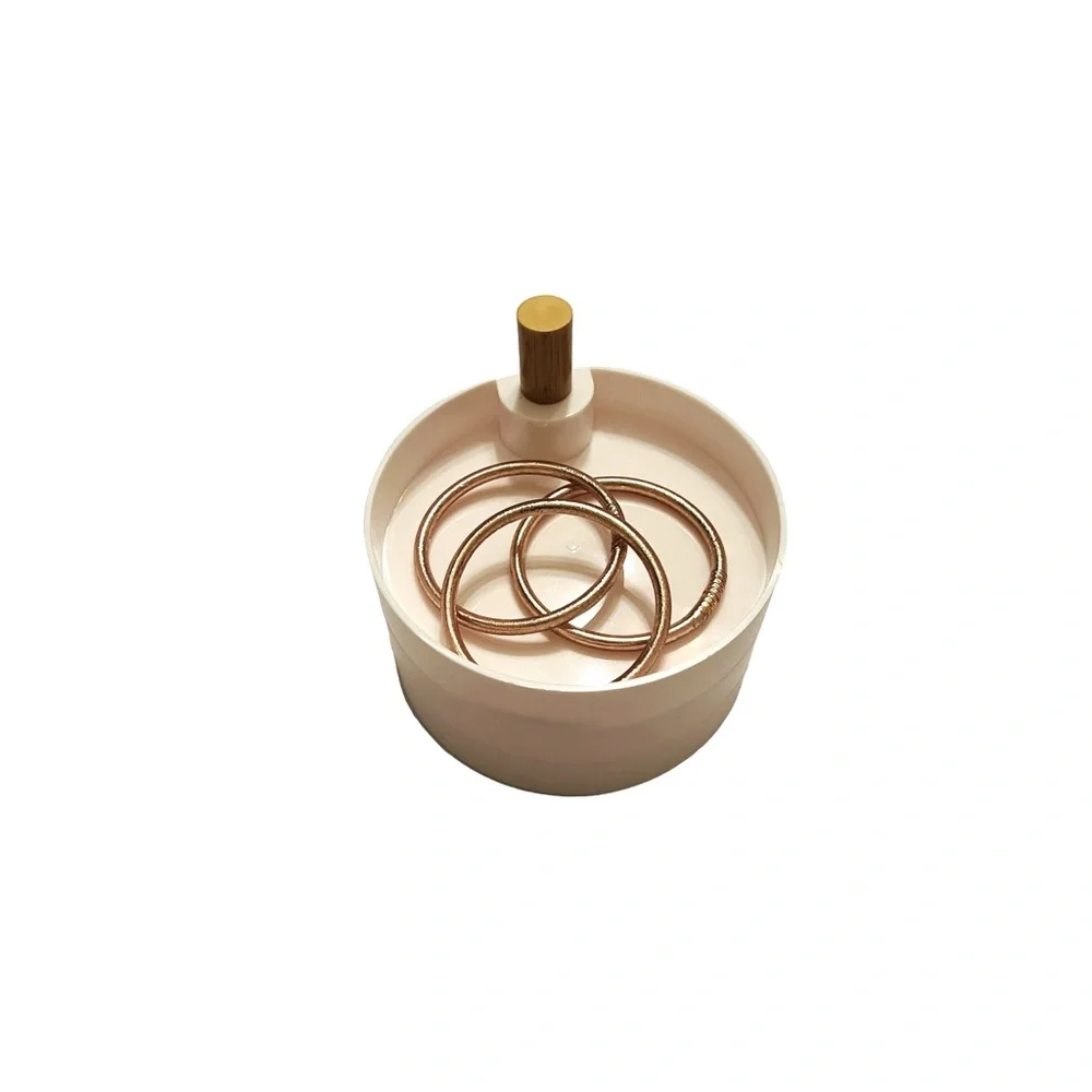 NEW The2Bandits Tiered Catchall Tray